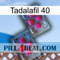 Tadalafil 40 14